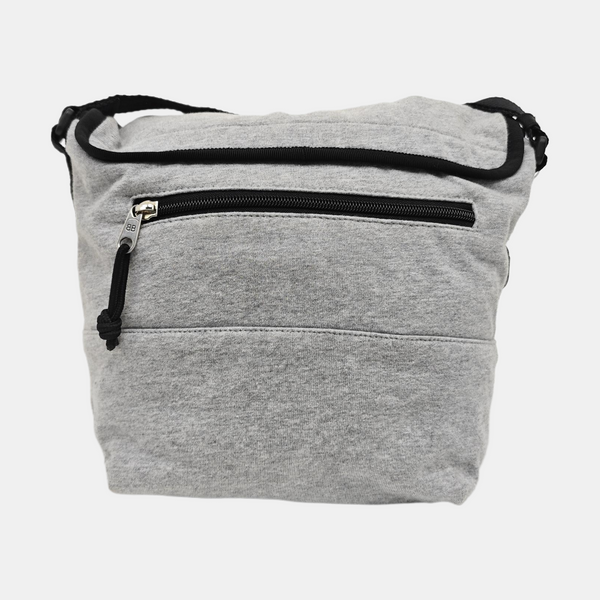 Explorer Small Fabric Gray