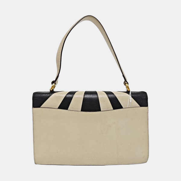 Osiride Calfskin White
