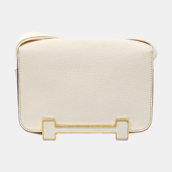 Geta Chèvre Mysore White