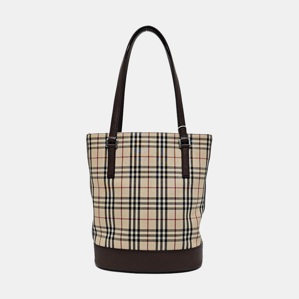 Haymarket Medium Canvas Multicolor