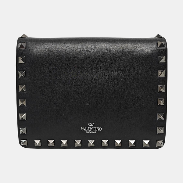 Becerro Rockstud Negro