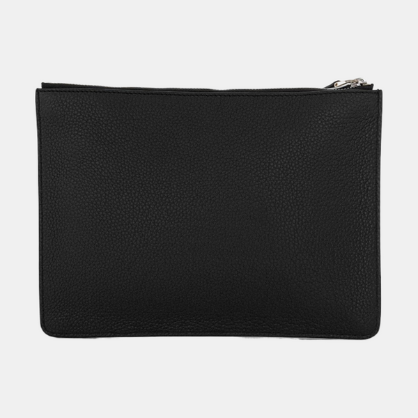 Calfskin Black