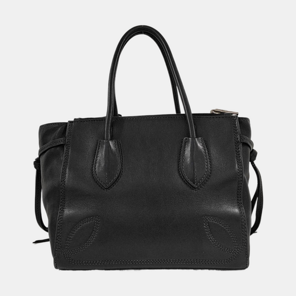 Calfskin Black