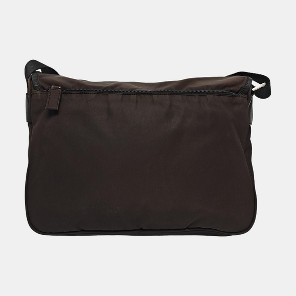 Nylon Brown