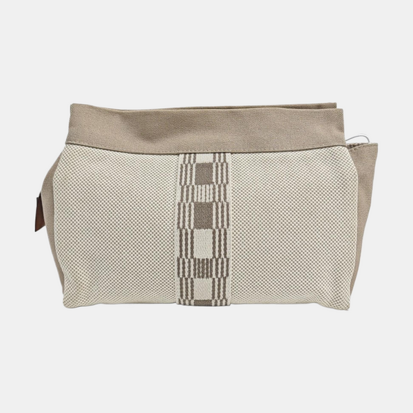 Canvas White
