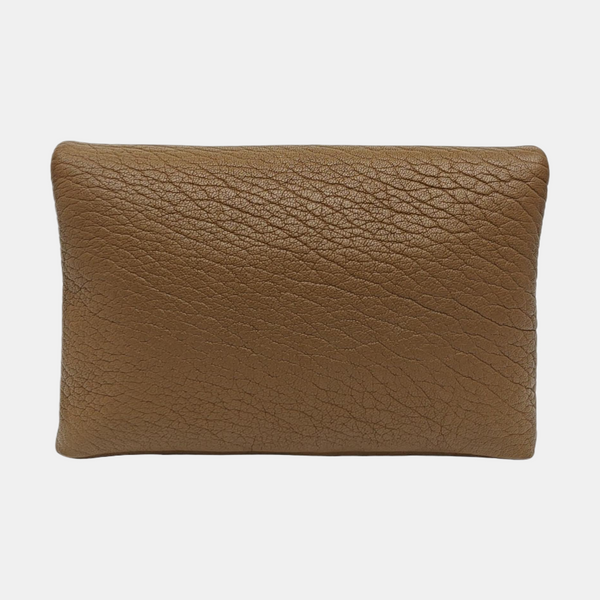 CASSANDRA Lambskin Yellow