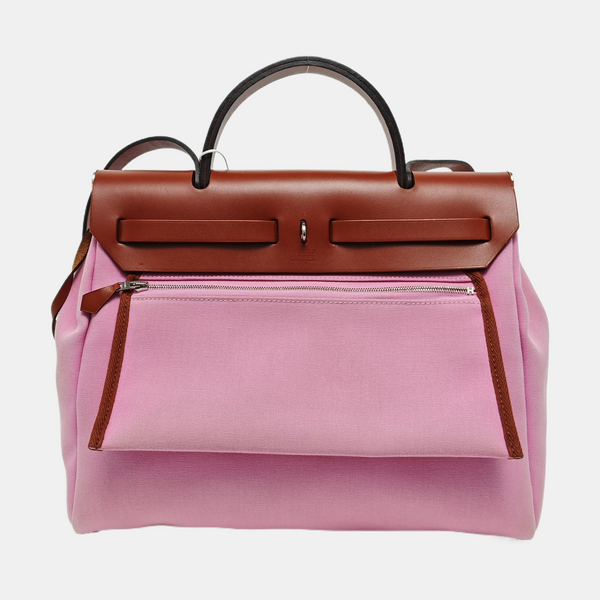 Herbag 31 Canvas Pink