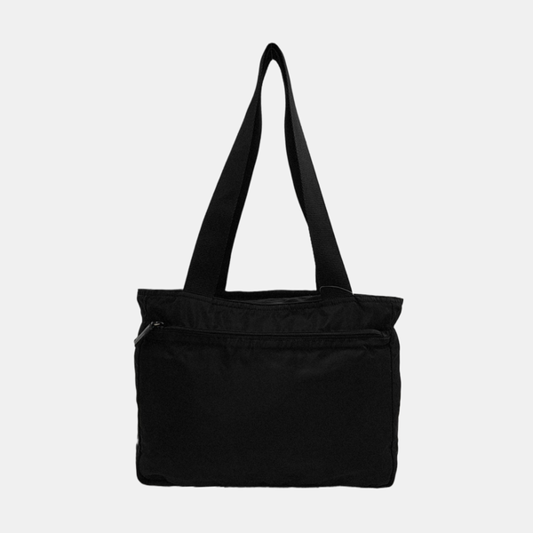 Nylon Black