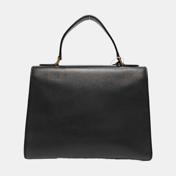 Dioraddict Calfskin Black