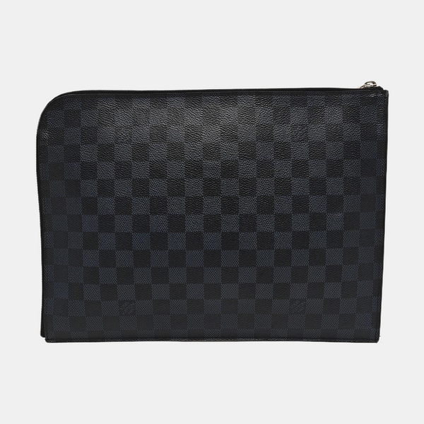 Damier Coated Canvas Multicolor