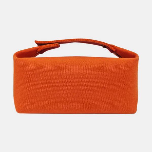 Bride A Brac Small Canvas Orange