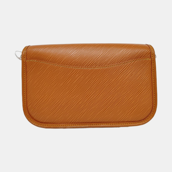BUCI Epi Brown