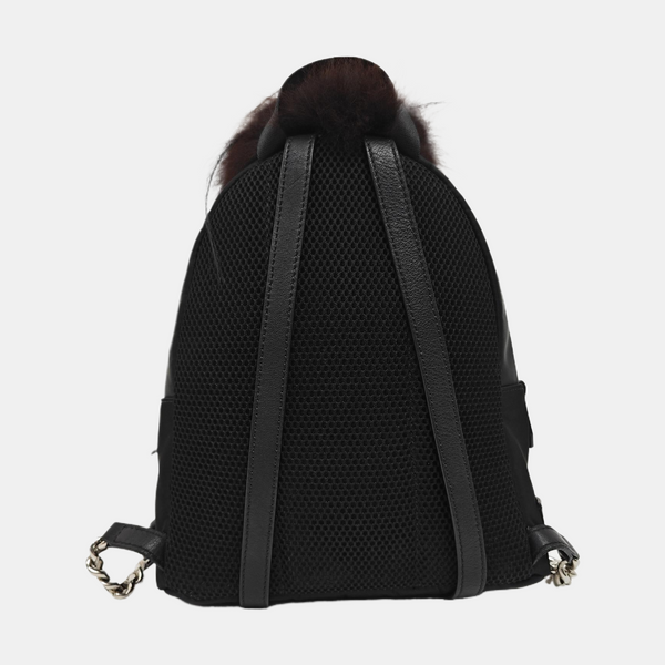 Monster Nylon Black