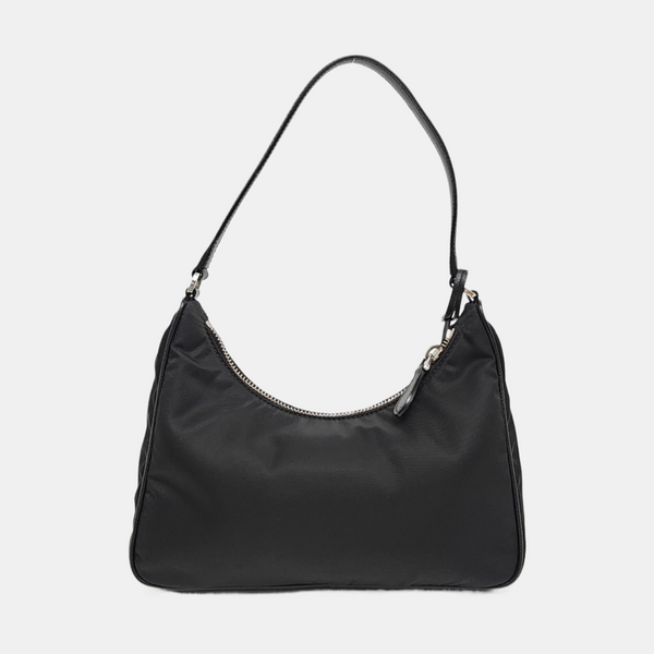Re-Edition2005 Mini Nylon Black