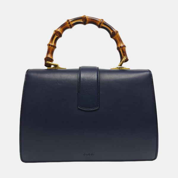 Dionysus Medium Calfskin Multicolor
