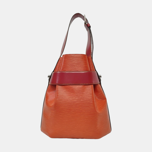 D'EPAULE GM Epi Orange