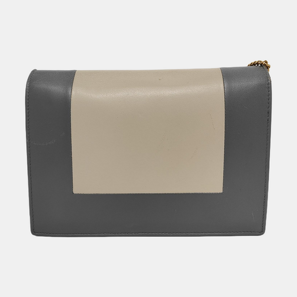 FRAME Small Calfskin Multicolor