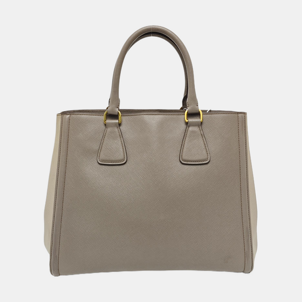 Parabole Calfskin Gray