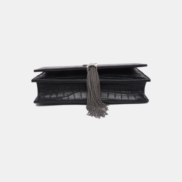 KATE WOC Calfskin Black