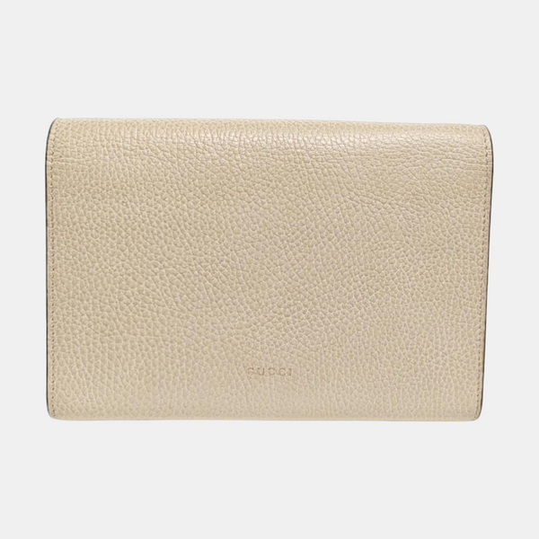 Dionysus Mini Calfskin Beige