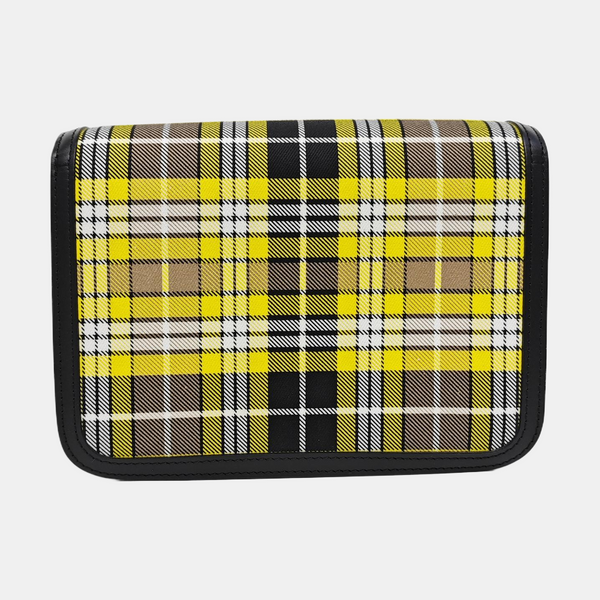 TB Small Fabric Multicolor