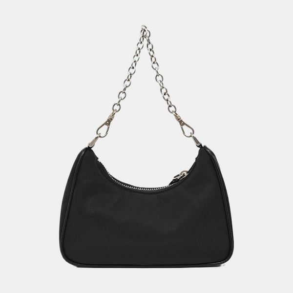 Re-Edition Nylon Black