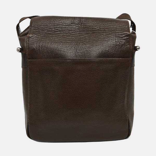 YARANGA Calfskin Brown