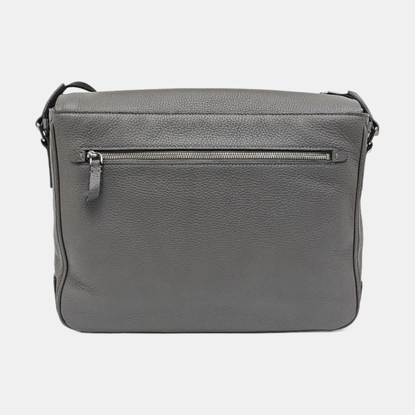 Burleigh Calfskin Gray