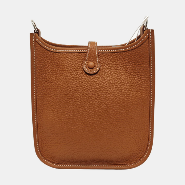 Evelyne TPM Clemence Brown