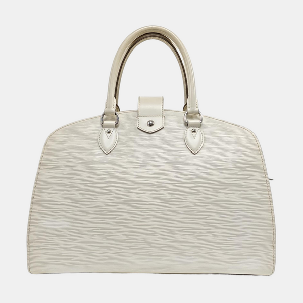 PONNEUF GM Epi White