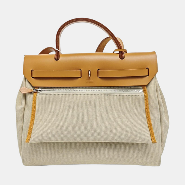 Herbag 31 Canvas Beige