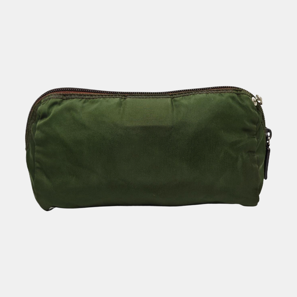 Nylon Green