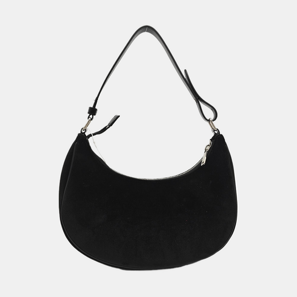 AVA Velvet Black
