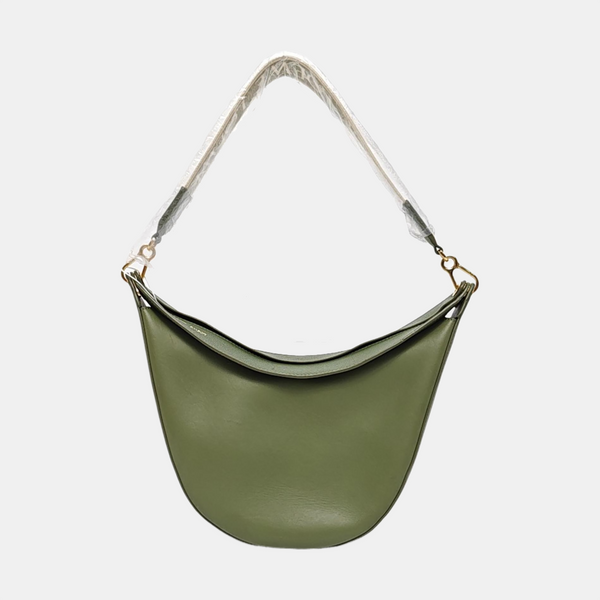 Hammock Hobo Calfskin Green