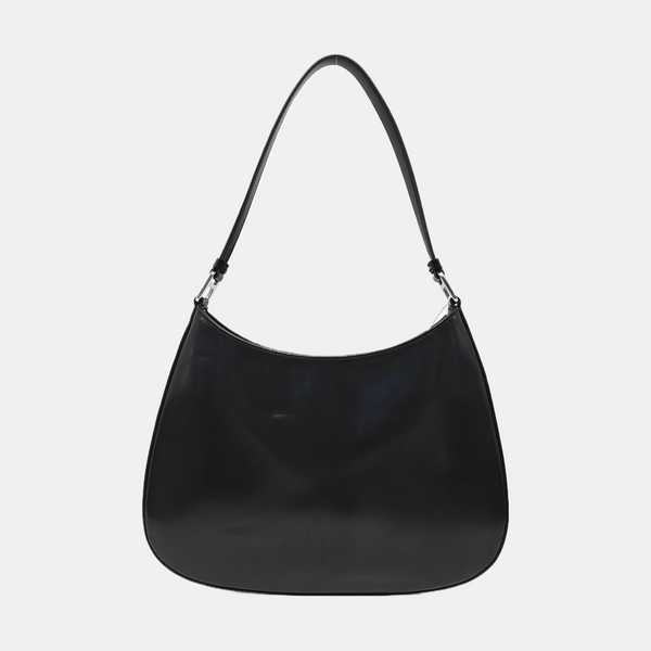 Cleo Calfskin Blue
