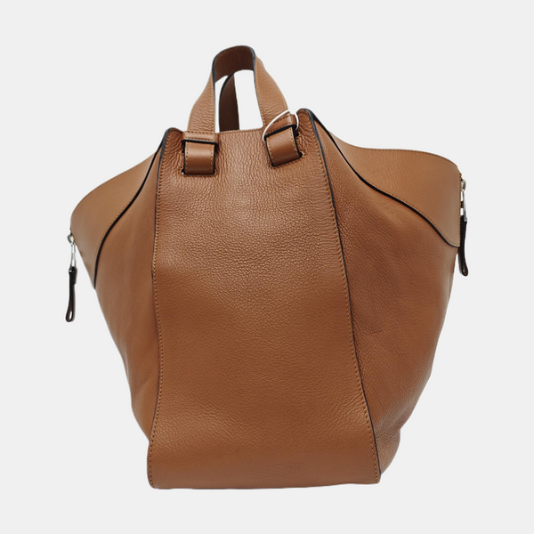 Hammock Calfskin Brown
