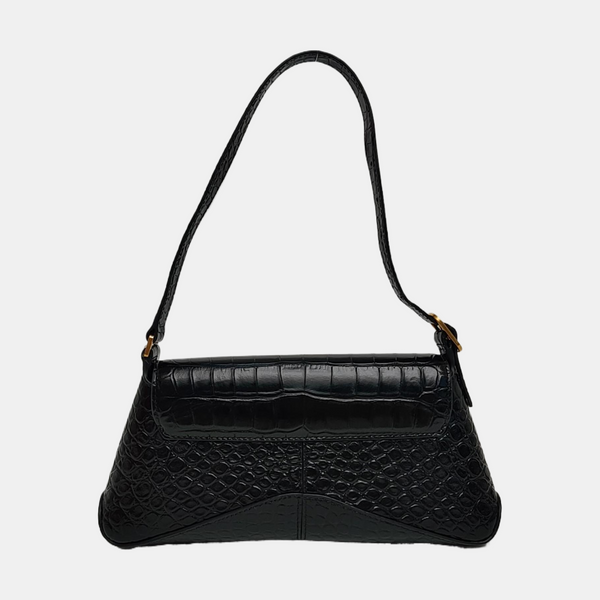 Calfskin Black