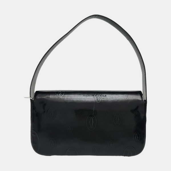 Calfskin Black