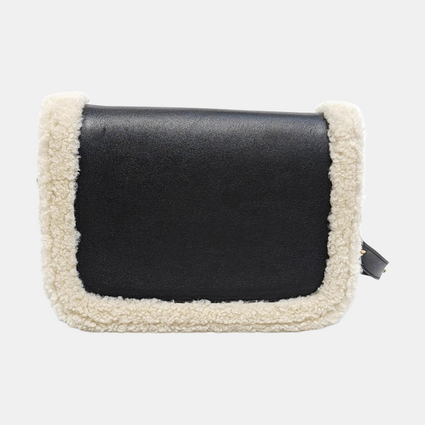 Horsebit 1955 Leather Black