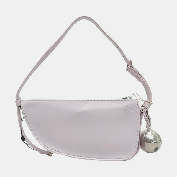 Lambskin Mini Purple