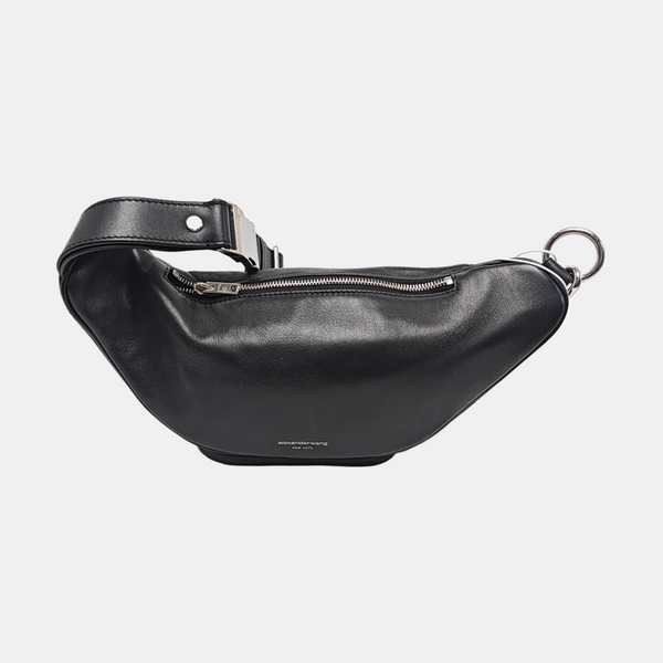 Lambskin Medium Black