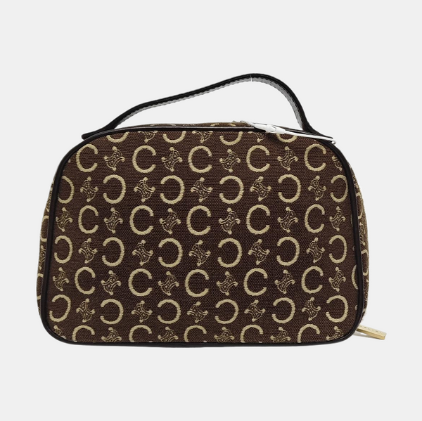 Canvas Brown
