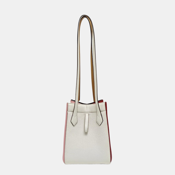 Origami Mini Calfskin Brown