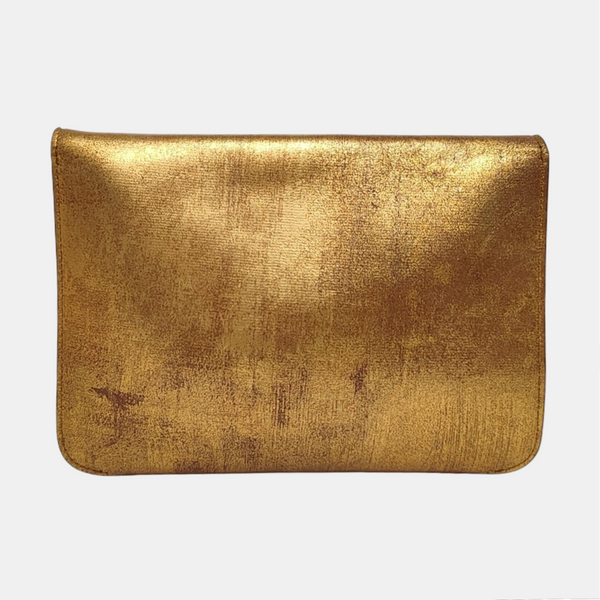 Calfskin Gold