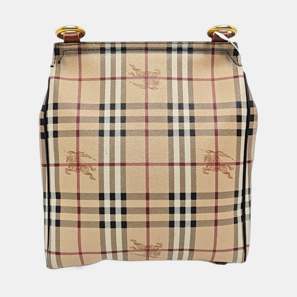 Calfskin Brown