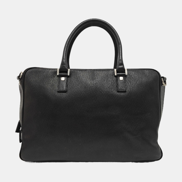 Leather Brown