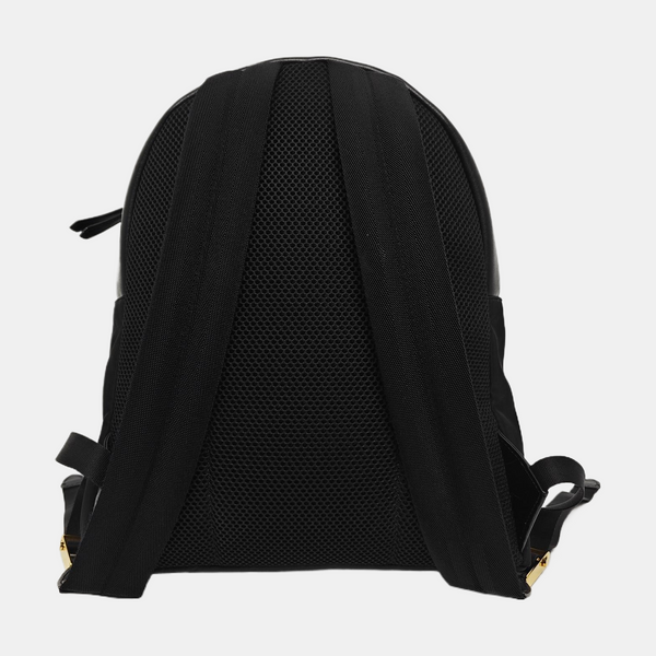 Monster Nylon Black