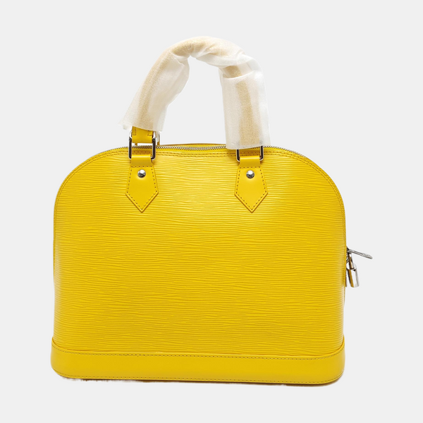 ALMA PM Epi Yellow