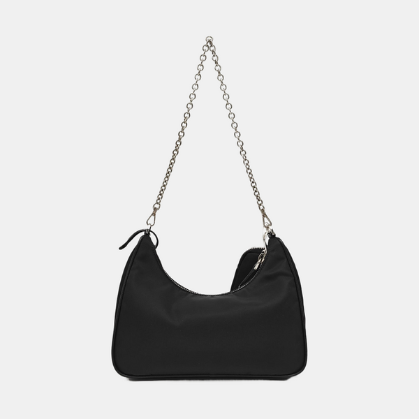 Re-Edition2005 Nylon Black
