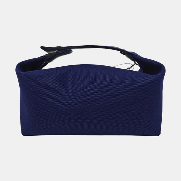 Bride A Brac Small Canvas Blue